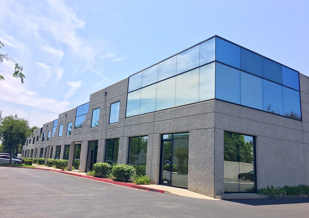 乐鱼体育官网注册:美国子公司